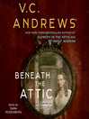 Cover image for Beneath the Attic